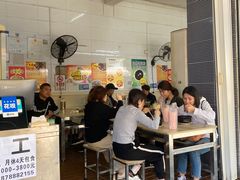 -柳记(南铁店)