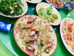 -盛港湾海鲜食府(黄沙店)