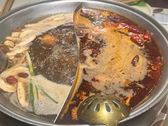 -江北北火锅馆·公路夜市(魏公村店)