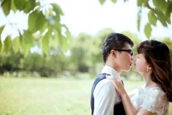 点击看大图 -太郎花子婚纱摄影艺术中心
