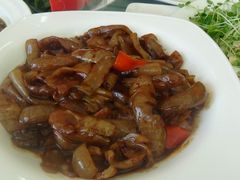 -海天一色海景自助餐厅(西港花园店)