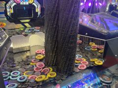 -风云再起游乐汇(北京西单西西友谊店)