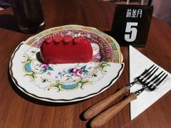 树莓小红帽-前叁門