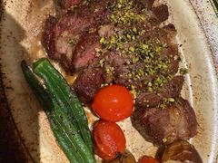 -Grand James·地中海bistro(百家湖1912店)