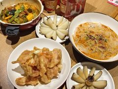 -金掌勺锅包肉(华润万象城店)