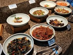 -星伦多自助料理·涮烤一体(杭州来福士店)
