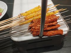 -杨家崴子碳缸烧烤(东三马路店)
