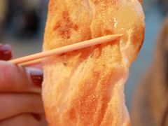 -云南路美食街