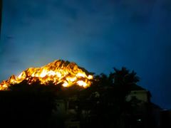 -鸡鸣山旅游景区