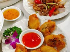 -美未居·老字号·地道顺德菜·桑拿鸡·鱼生(容桂店)
