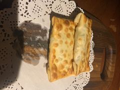 -楼兰新疆主题餐厅(苏州中心店)