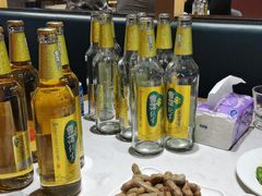-杨氏青龙虾·羊蝎子(金盛路总店)