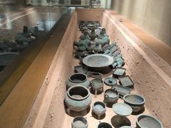 -洛阳周王城天子驾六博物馆