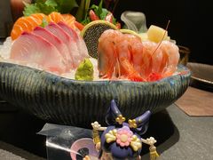 -蟹犇前•帝王蟹雪蟹(陆家嘴店)