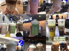 -luckincoffee瑞幸咖啡(江宇世纪城店)