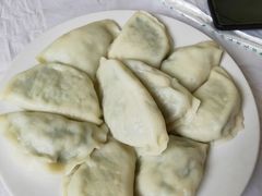 -宾朋海鲜特色美食餐厅·纯手工鲅鱼水饺(兴海路店)