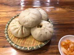 -韩包子(青石桥店)