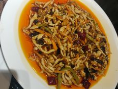 -老六杀猪菜(进乡街店)