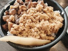 -古代饭堂(冠亚店)
