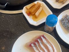 -正能量脆肉鲩火锅