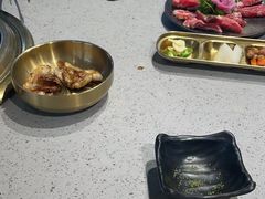 -妥妥烤肉料理(昙华林店)