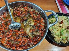 -望京一号·重庆江湖菜(工体店)