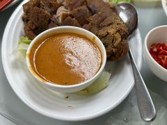 -新峰肉骨茶(总店)