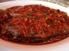 -同庆楼(金宝汇店)