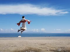-青海湖国家重点风景名胜区