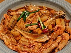 -荣小馆(杭州大厦店)