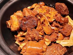 -客汀家宴·客家烟火 四季食材(集美店)