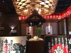 -千代武日本料理(哈西店)