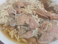 -维记咖啡粉面(福荣街店)