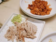 -金佬馆·川菜(芜湖繁昌华亿店)