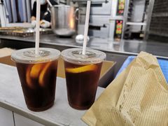 -安德鲁饼店(总店)