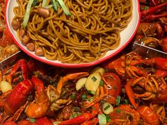 -熊记虾王·小龙虾(东晓南店)