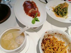 -四季民福烤鸭店(故宫店)