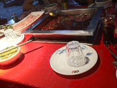 -二荆条·蜀鲜汇城市森林火锅