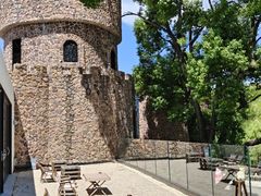 -J Create城市露营咖啡·简餐·宠物(上海动物园店)