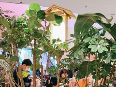-桂满陇·手作小笼包&江南叫花鸡(中山公园店)