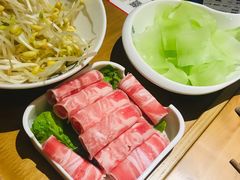 -大龙燚火锅(万象城店)