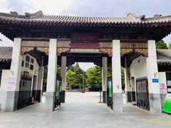 -团结湖公园