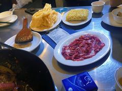 腐竹-胡须佬鸡煲四季火锅店(石厦西村直营店)