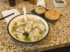 -小倩倩•鸡汤馄饨(江西路创始店)