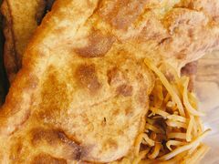 糖油饼-老回回饺子馆(海洋馆店)