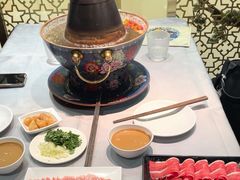 -东来顺饭庄(apm总店)