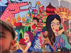 -Mesa Madre梅萨妈妈·Bintana(国贸店)