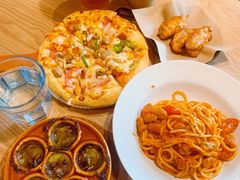-必胜客(桐梓坡店)