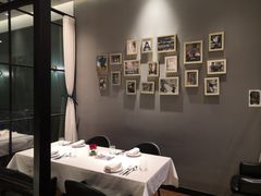 -L'Arome芳芳法国餐厅(仙林金鹰店)