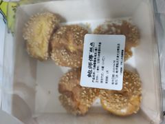 -鲍师傅糕点(大沽南路店)